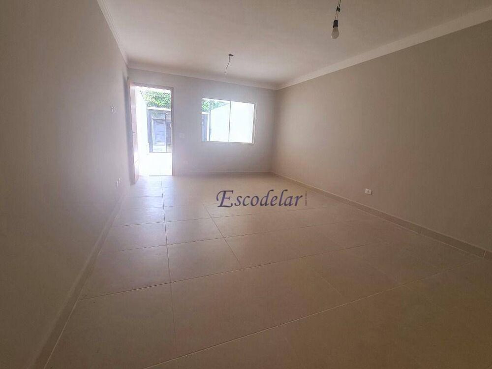 Sobrado, 3 quartos, 135 m² - Foto 3