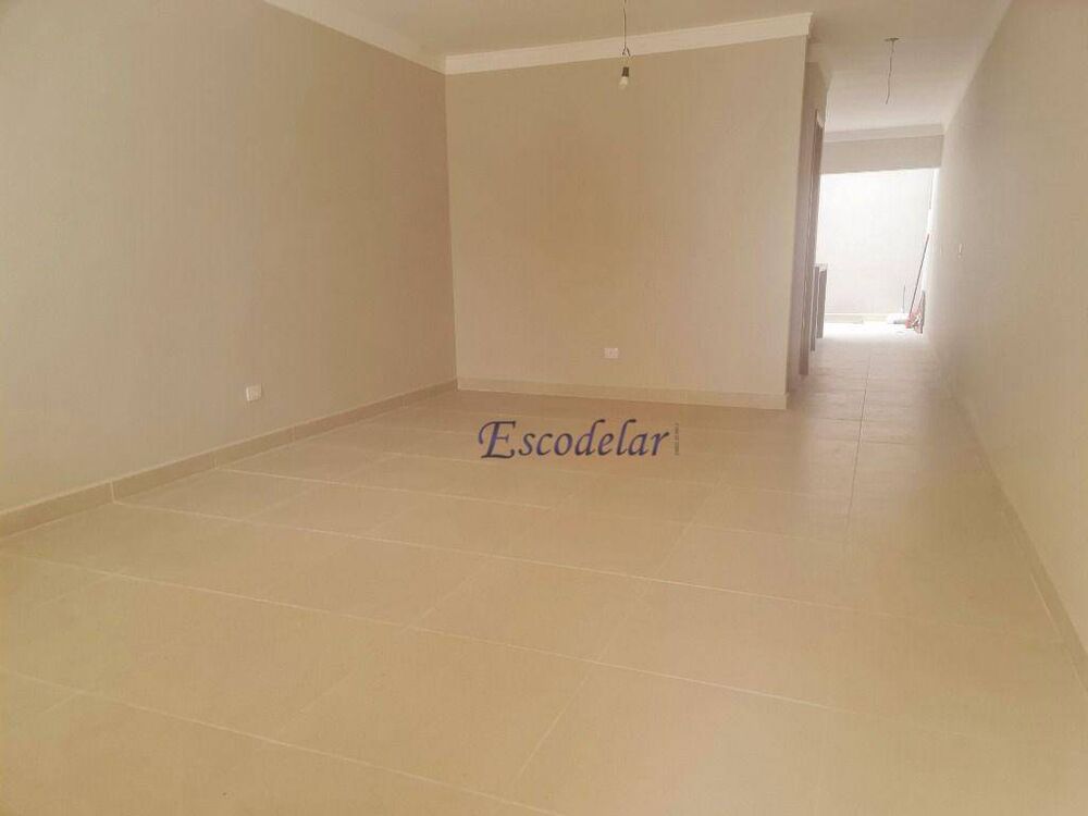 Sobrado, 3 quartos, 135 m² - Foto 4