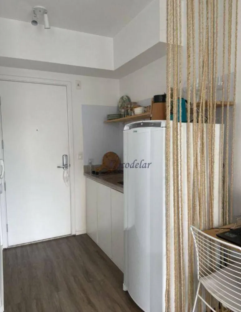 Kitnet-Studio, 23 m² - Foto 5