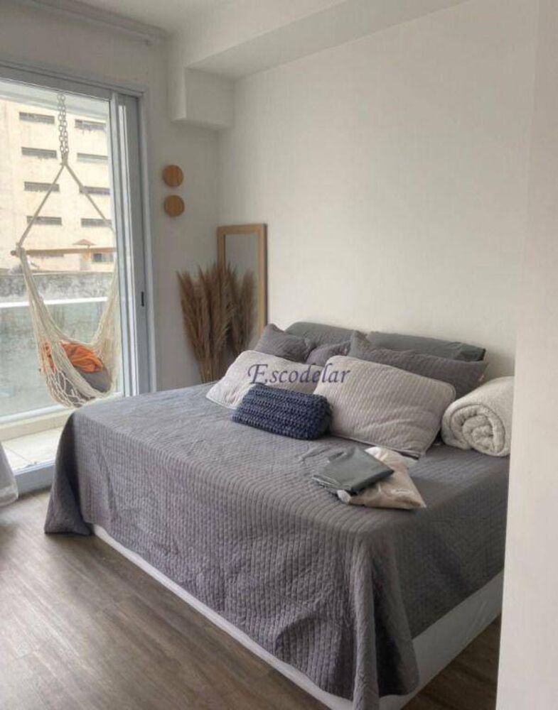 Kitnet-Studio, 23 m² - Foto 3