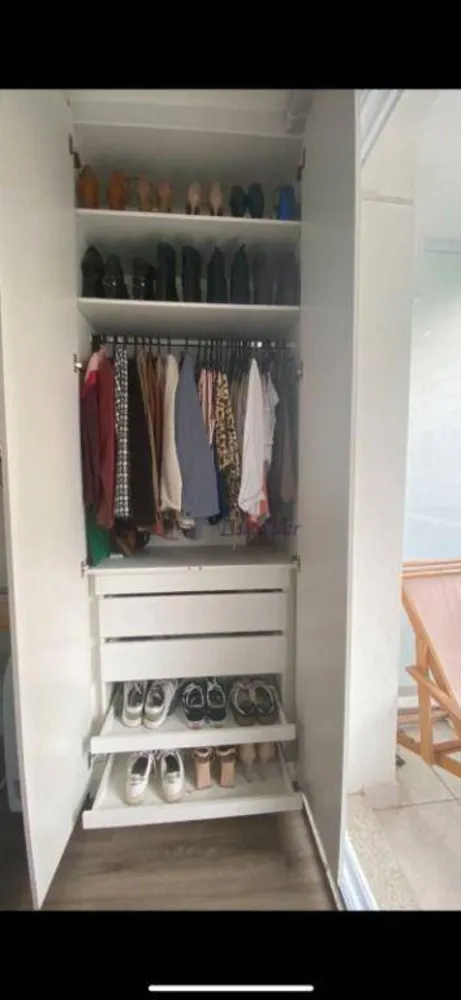 Kitnet-Studio, 23 m² - Foto 8
