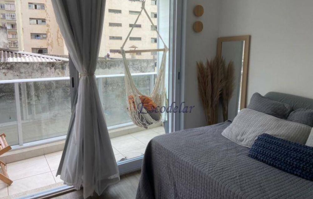 Kitnet-Studio, 23 m² - Foto 2