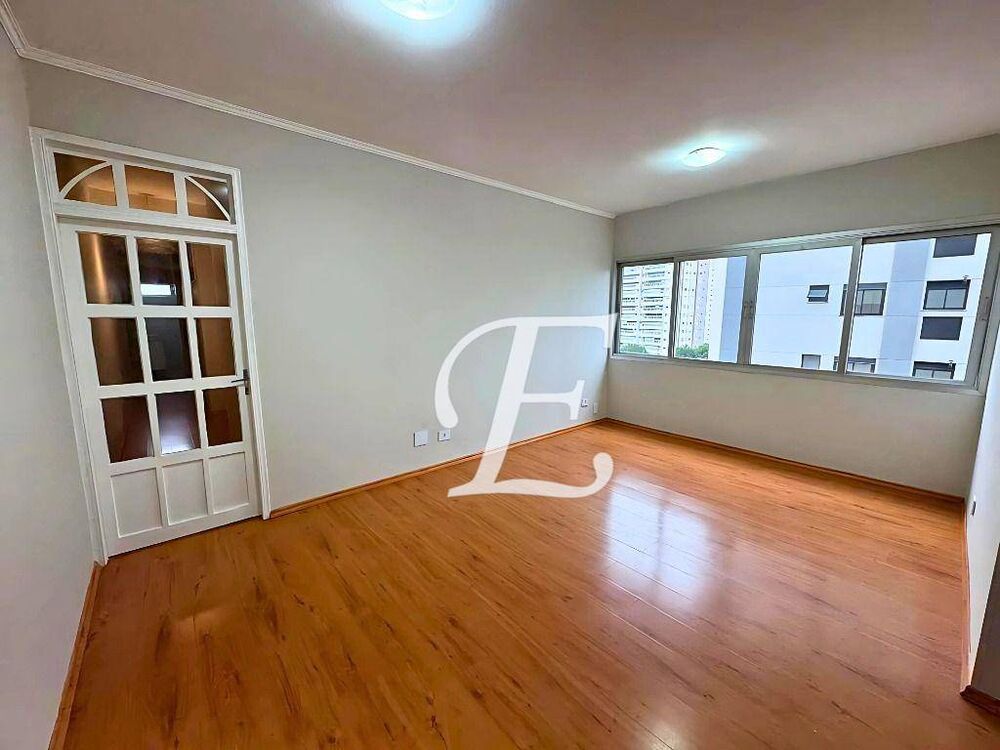 Apartamento, 3 quartos, 100 m² - Foto 1