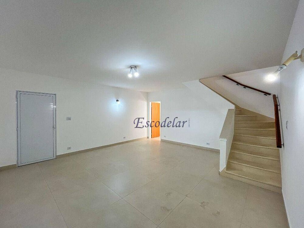 Sobrado, 3 quartos, 157 m² - Foto 2