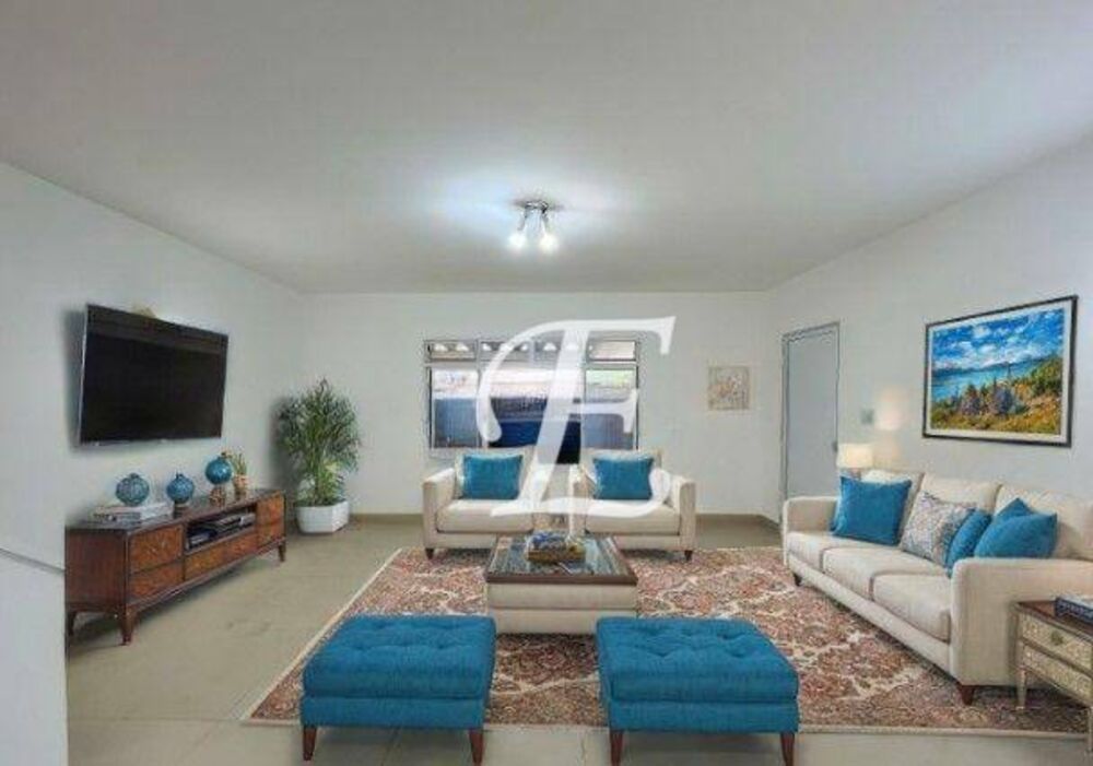 Sobrado, 3 quartos, 157 m² - Foto 1