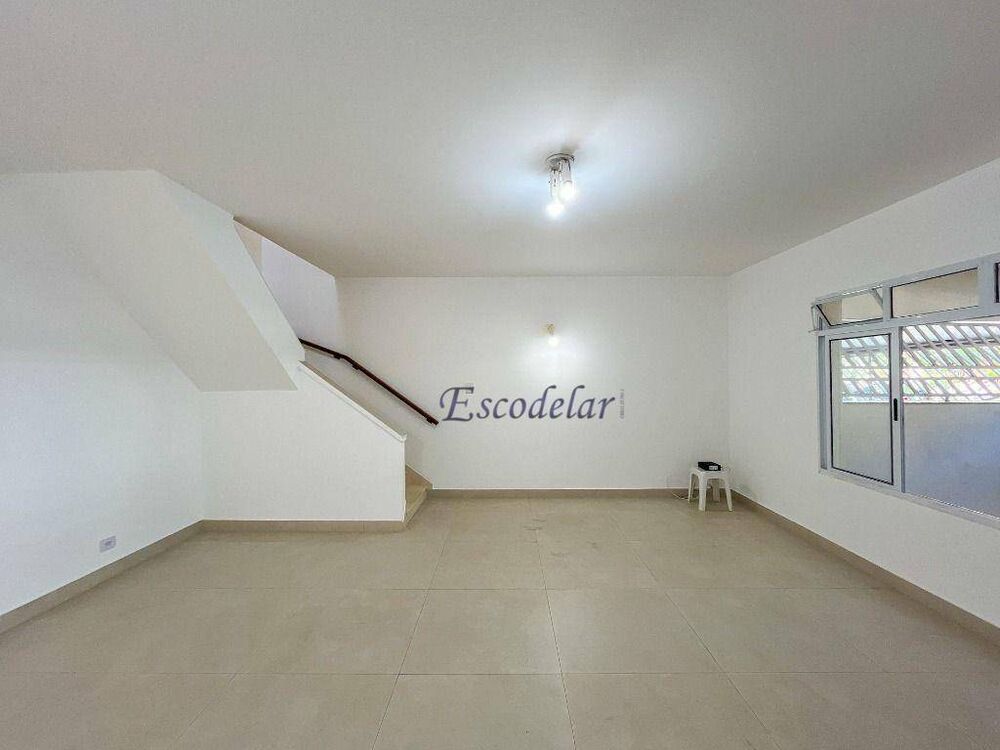 Sobrado, 3 quartos, 157 m² - Foto 3