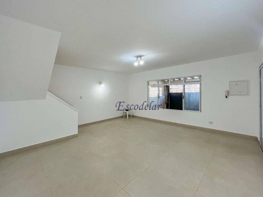 Sobrado, 3 quartos, 157 m² - Foto 4