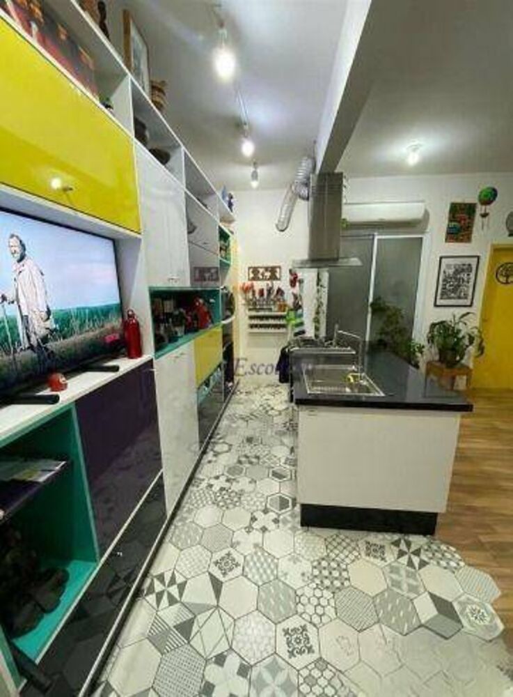 Apartamento, 1 quarto, 48 m² - Foto 4