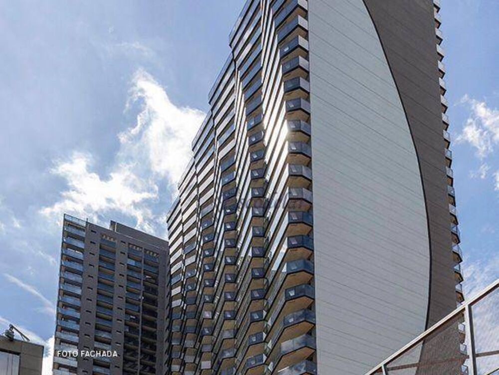 Apartamento, 4 quartos, 177 m² - Foto 2