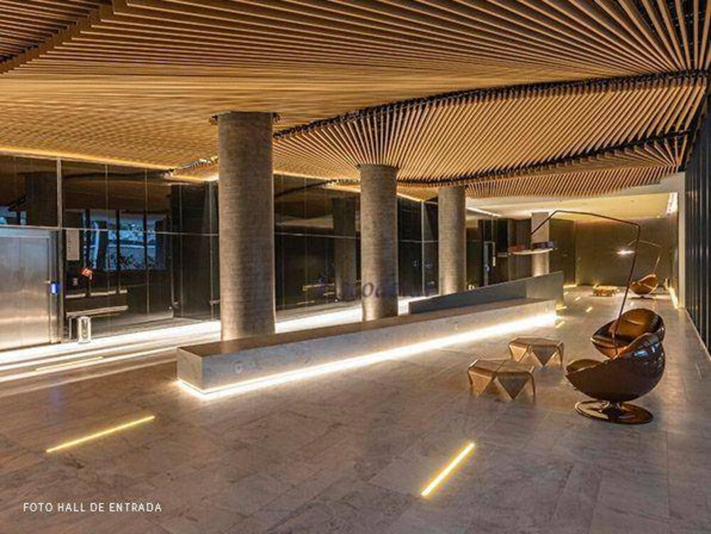 Apartamento, 4 quartos, 177 m² - Foto 3