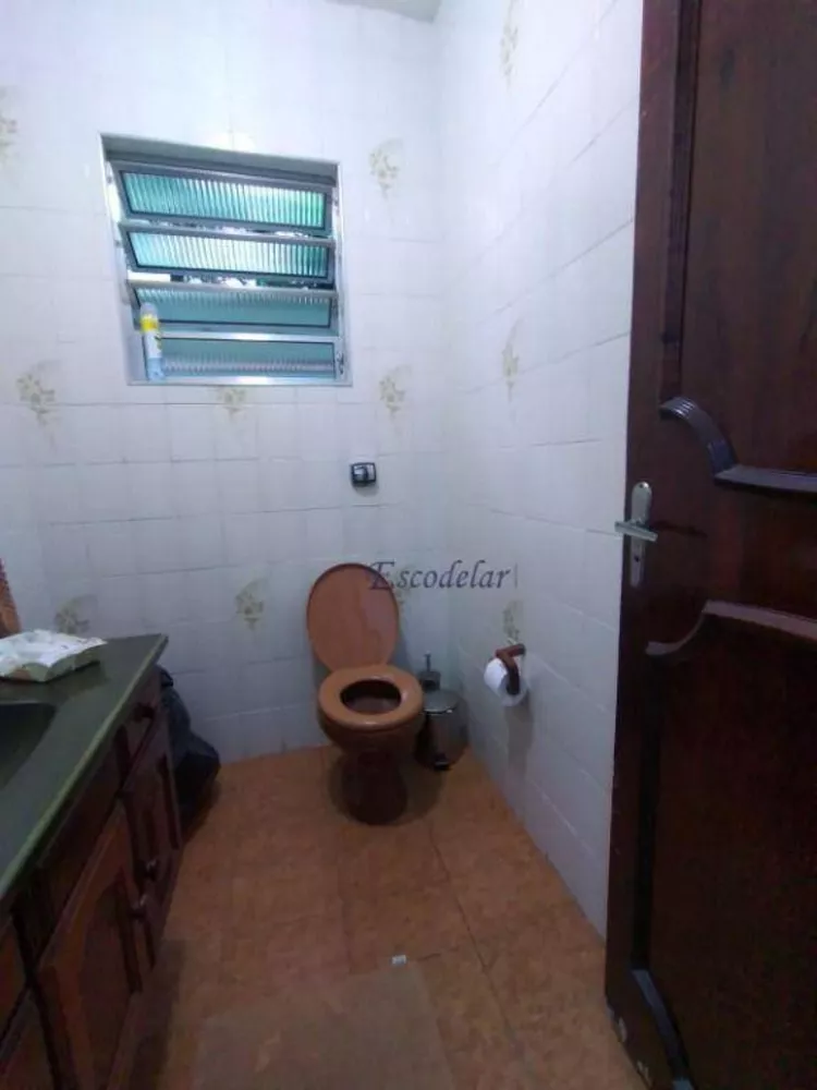 Casa, 6 quartos, 424 m² - Foto 5