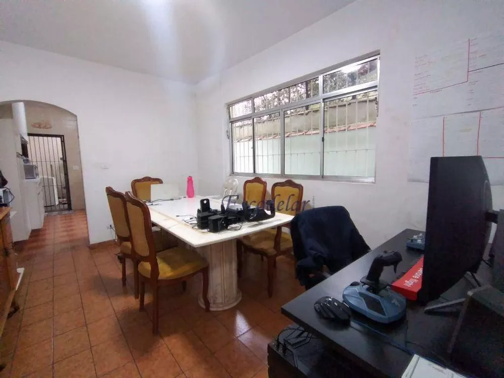 Casa, 6 quartos, 424 m² - Foto 8