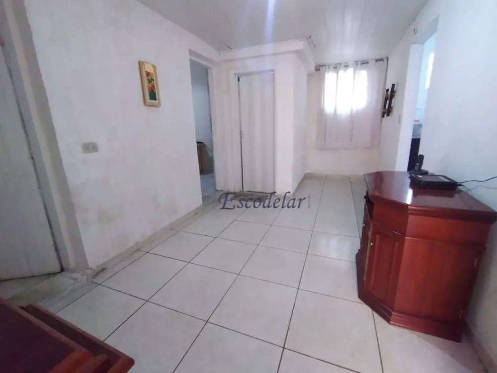 Casa, 6 quartos, 424 m² - Foto 21