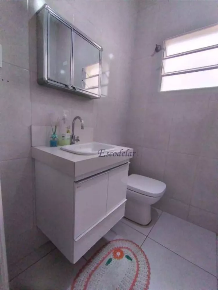 Casa, 6 quartos, 424 m² - Foto 19