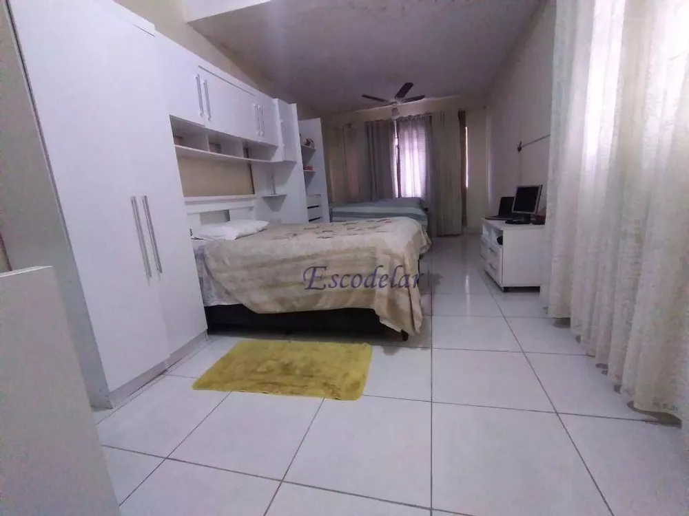 Casa, 6 quartos, 424 m² - Foto 24