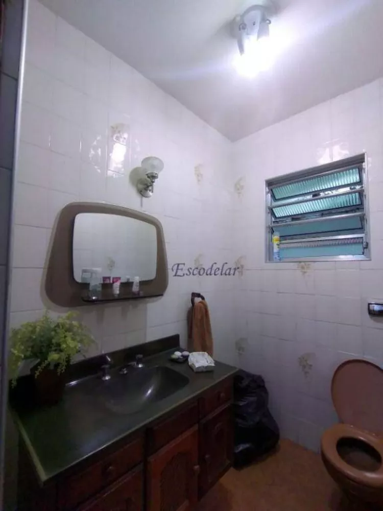 Casa, 6 quartos, 424 m² - Foto 6