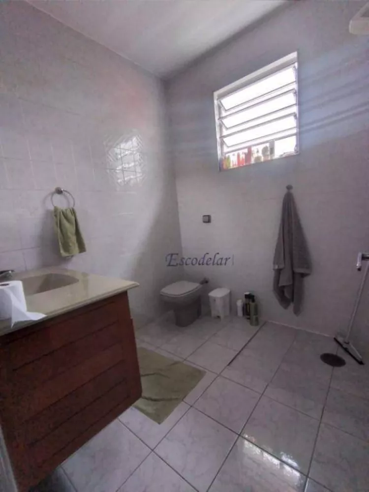 Casa, 6 quartos, 424 m² - Foto 11