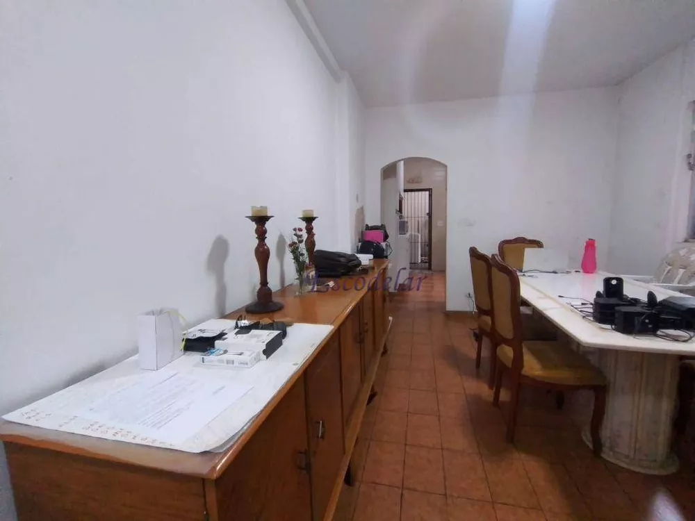 Casa, 6 quartos, 424 m² - Foto 9
