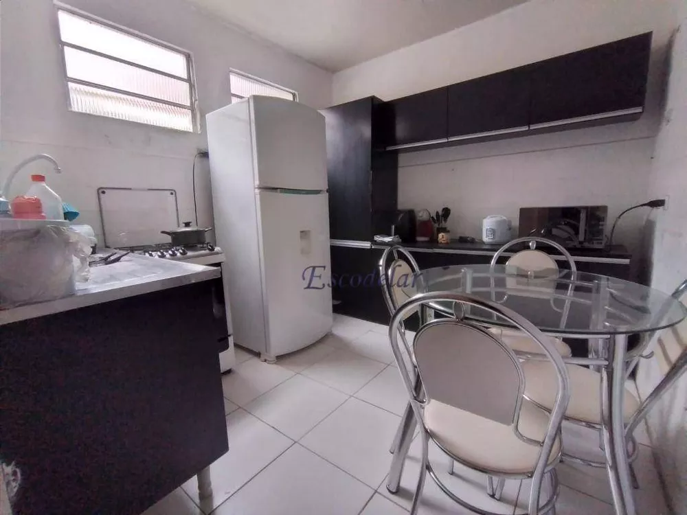 Casa, 6 quartos, 424 m² - Foto 17