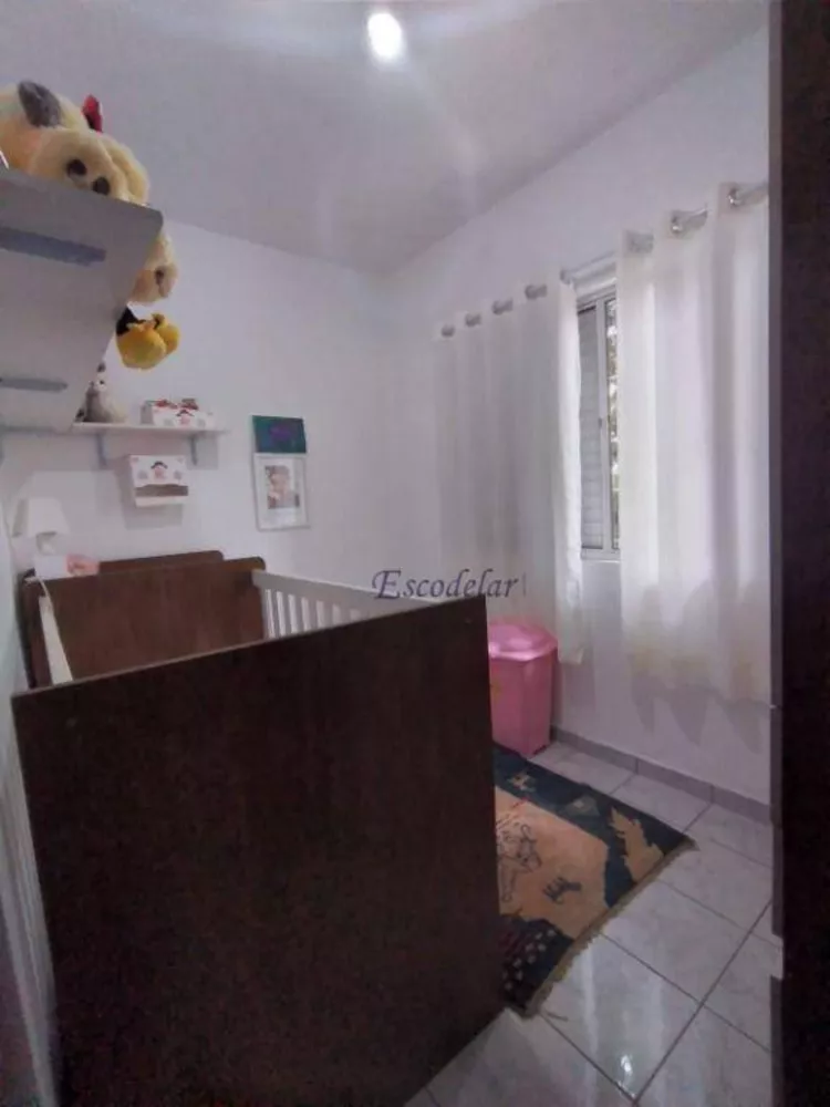 Casa, 6 quartos, 424 m² - Foto 20