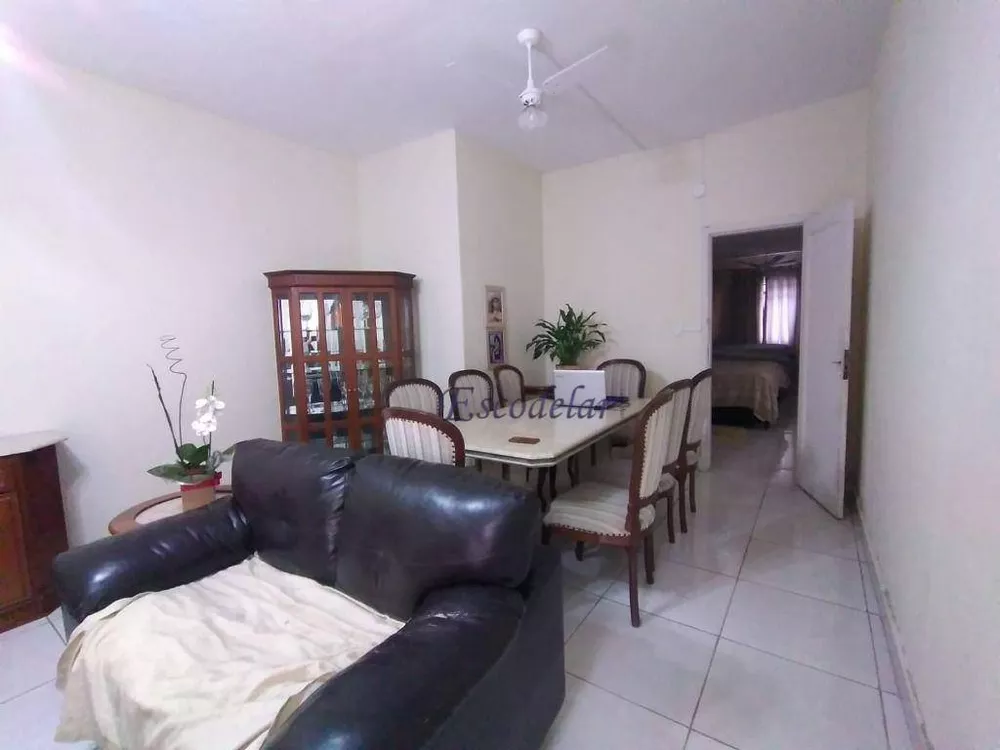 Casa, 6 quartos, 424 m² - Foto 15