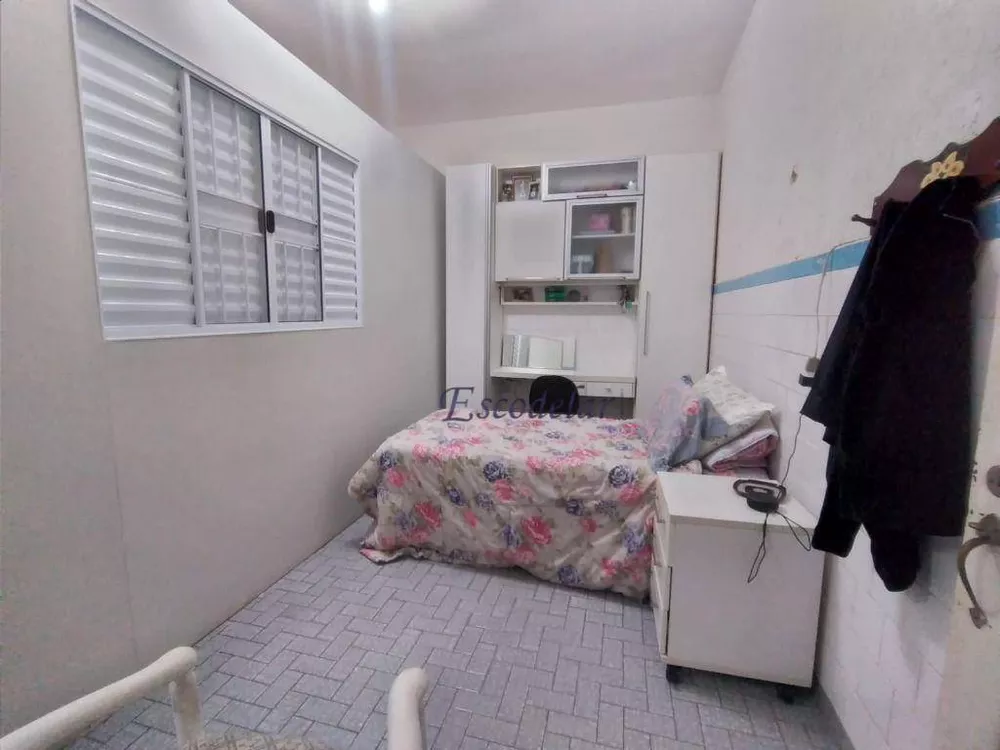 Casa, 6 quartos, 424 m² - Foto 22