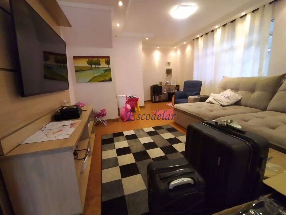 Casa, 6 quartos, 424 m² - Foto 4