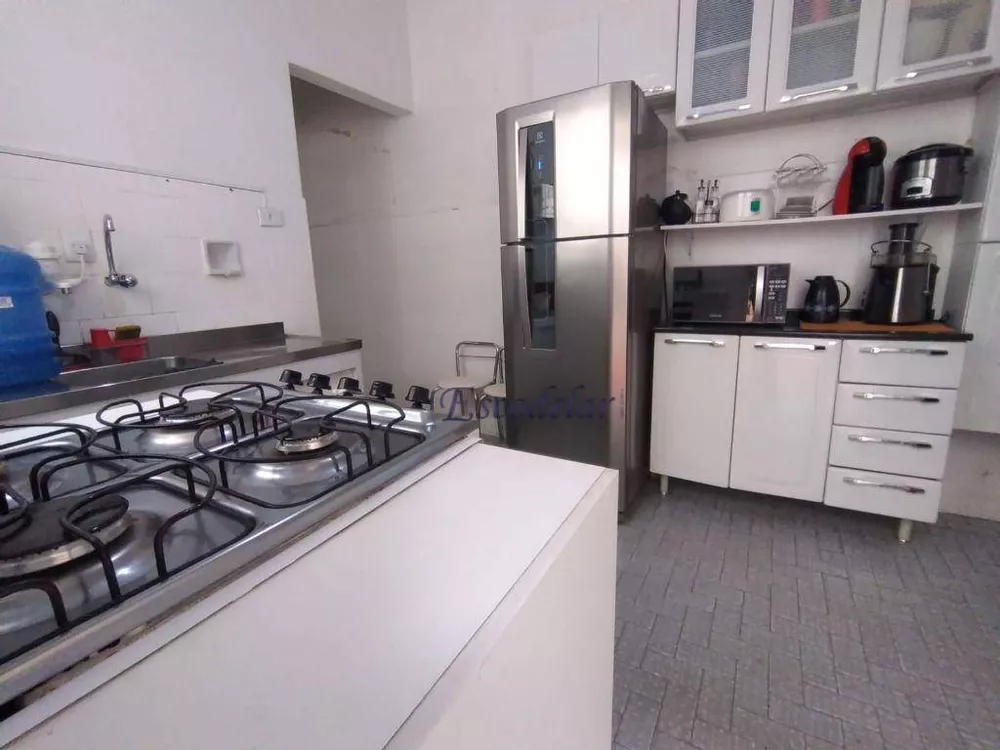 Casa, 6 quartos, 424 m² - Foto 18