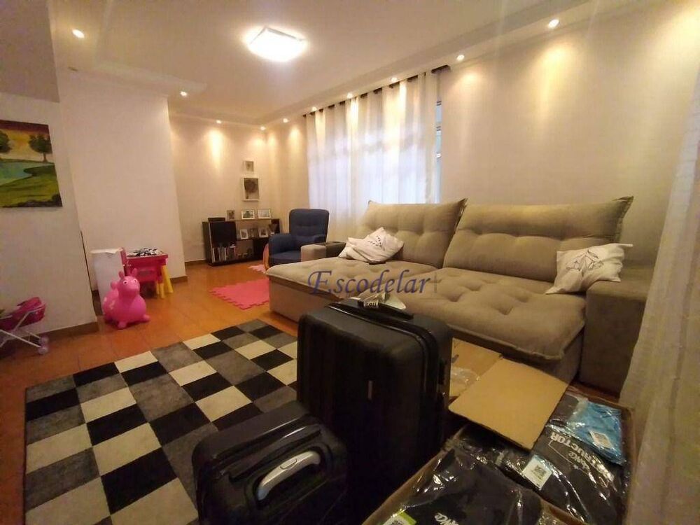 Casa, 6 quartos, 424 m² - Foto 2