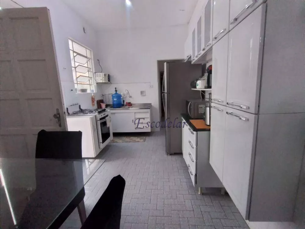 Casa, 6 quartos, 424 m² - Foto 16