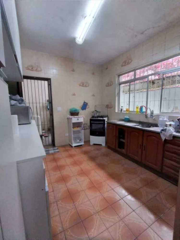 Casa, 6 quartos, 424 m² - Foto 7