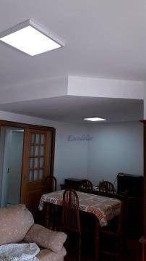 Apartamento, 3 quartos, 90 m² - Foto 3