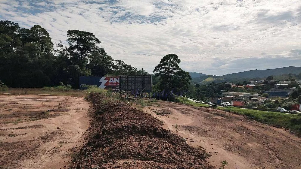 Terreno, 7 hectares - Foto 7
