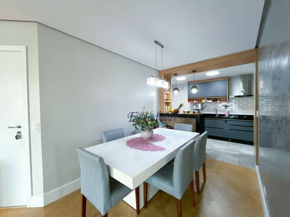 Apartamento, 3 quartos, 94 m² - Foto 4