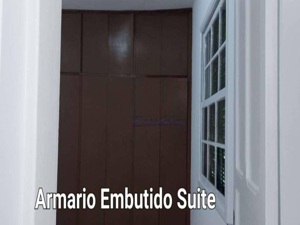 Sobrado, 3 quartos, 200 m² - Foto 4