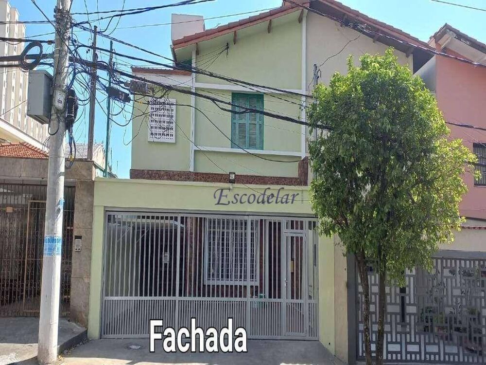 Sobrado, 3 quartos, 200 m² - Foto 2