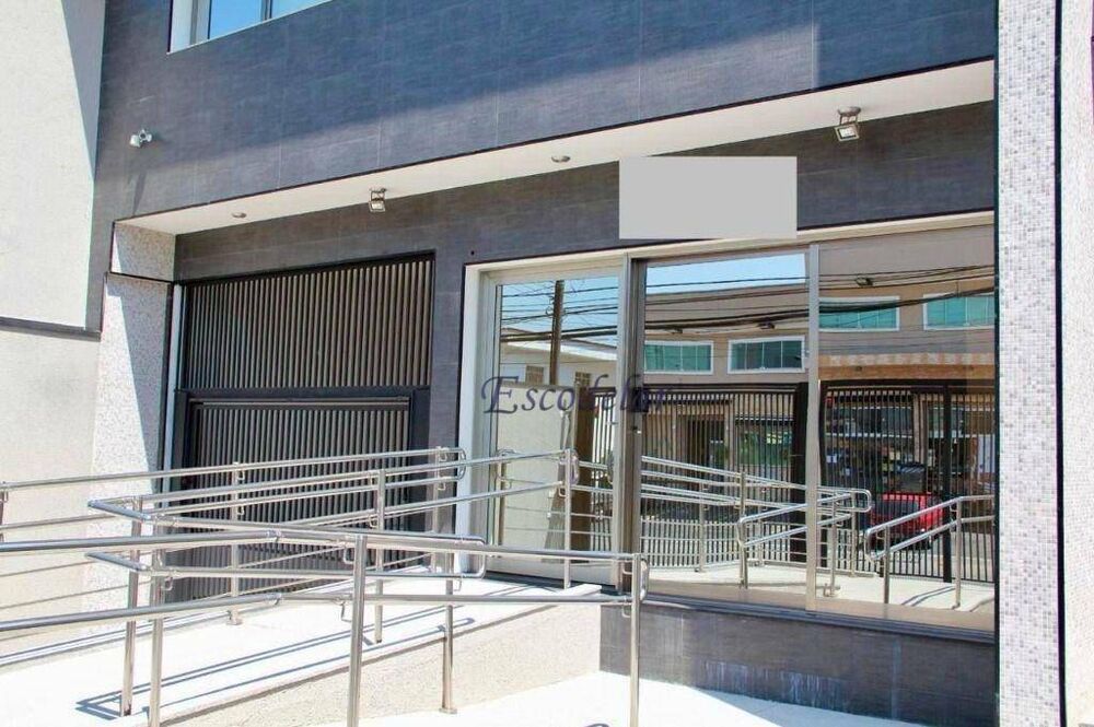 Prédio Inteiro, 592 m² - Foto 2
