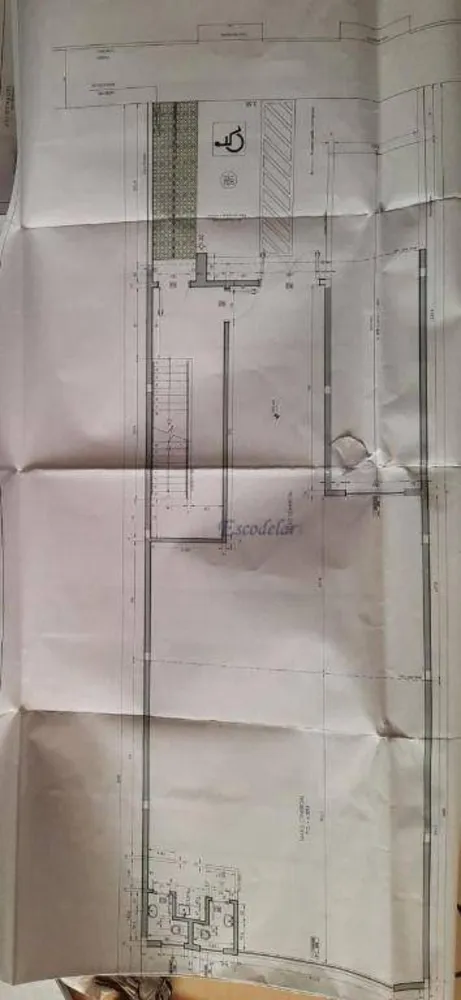 Prédio Inteiro, 592 m² - Foto 8