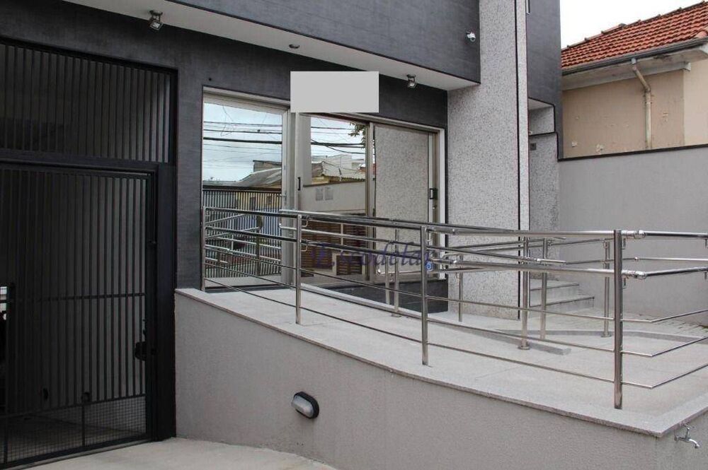 Prédio Inteiro, 592 m² - Foto 3