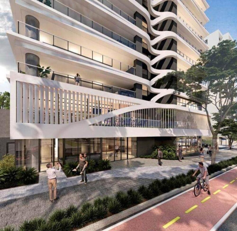 Apartamento, 4 quartos, 230 m² - Foto 5