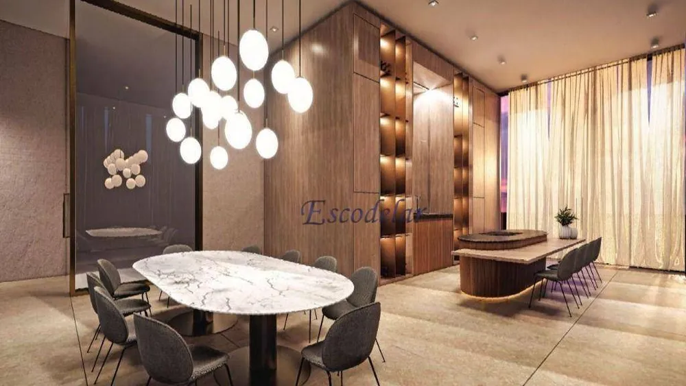 Apartamento, 4 quartos, 230 m² - Foto 14