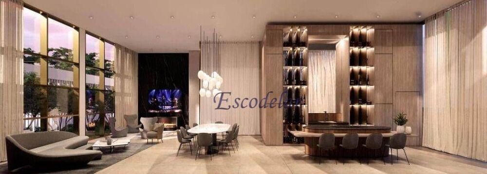 Apartamento, 4 quartos, 230 m² - Foto 9