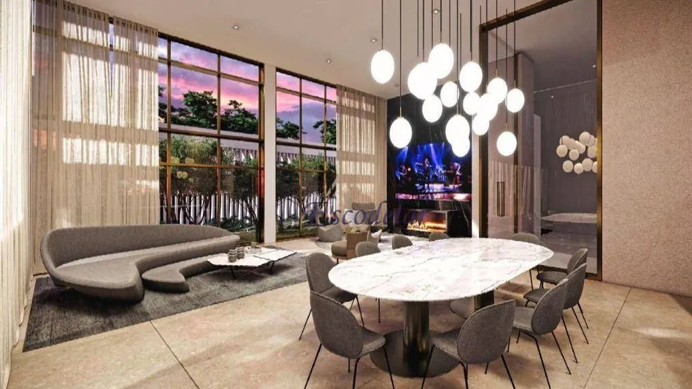 Apartamento, 4 quartos, 230 m² - Foto 15