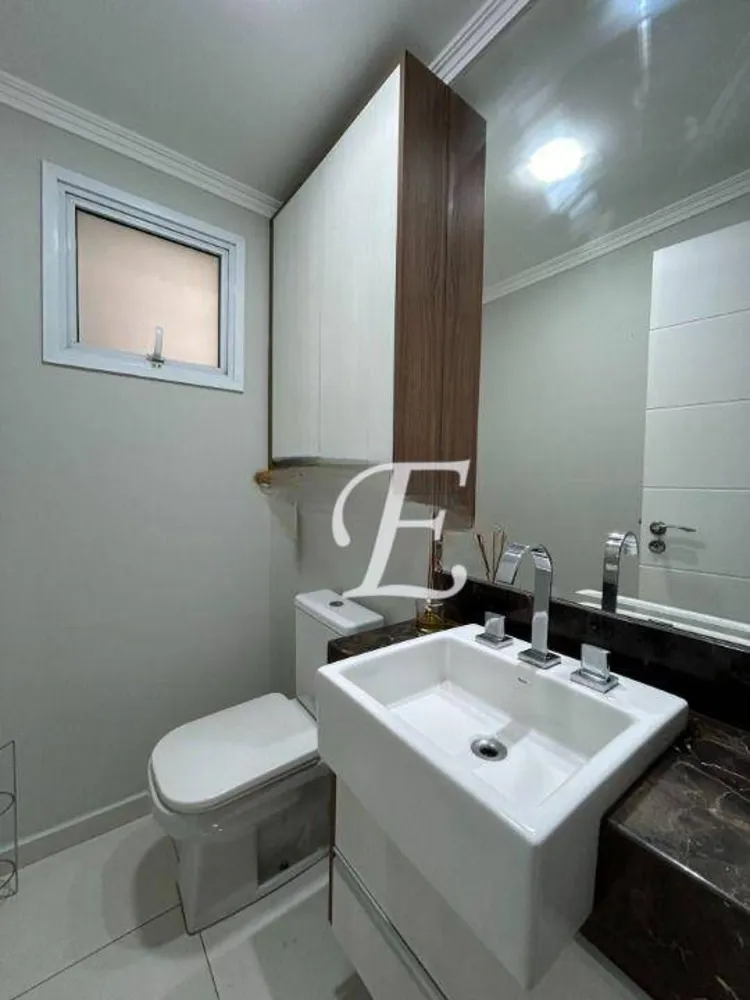 Casa de Condomínio, 4 quartos - Foto 7