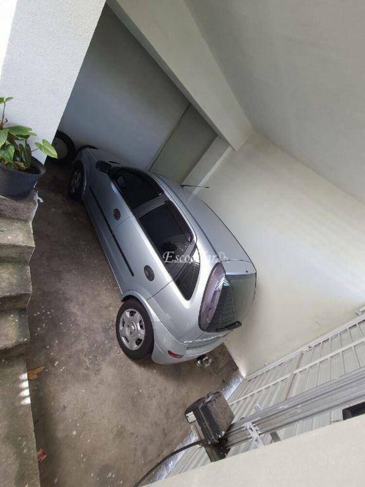 Sobrado, 2 quartos, 200 m² - Foto 4