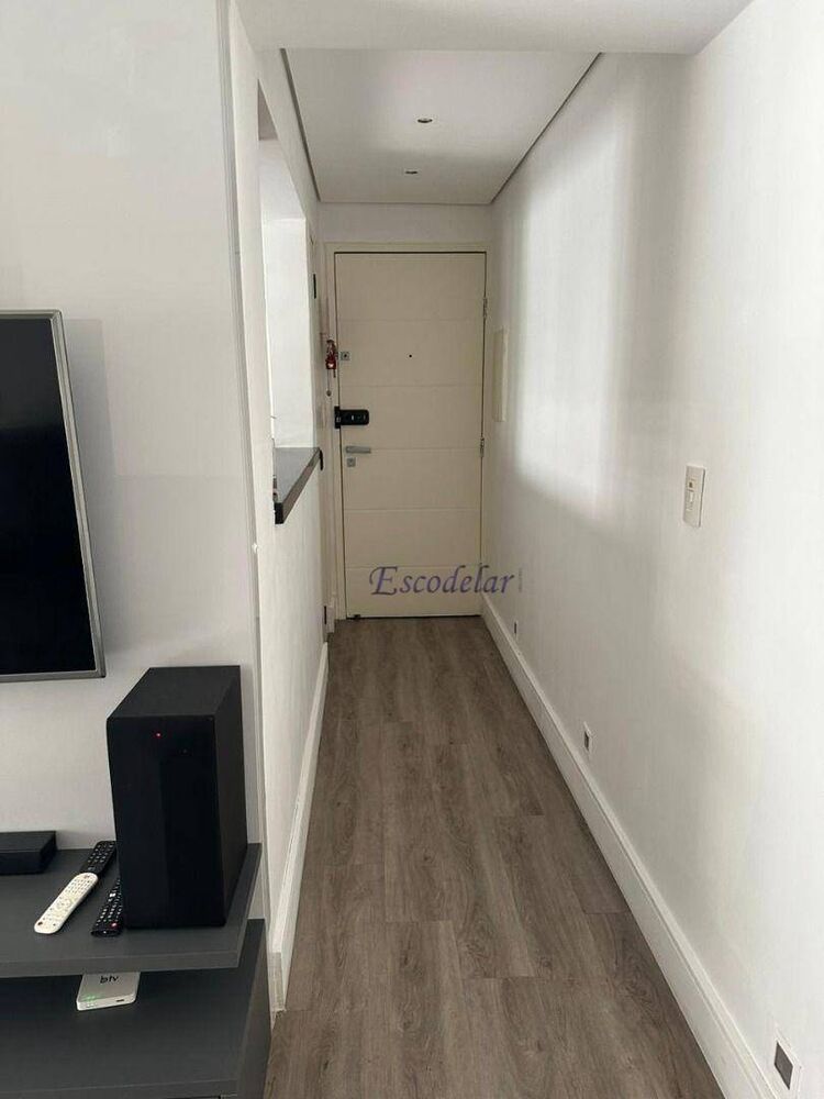 Apartamento à venda com 2 quartos, 58m² - Foto 6