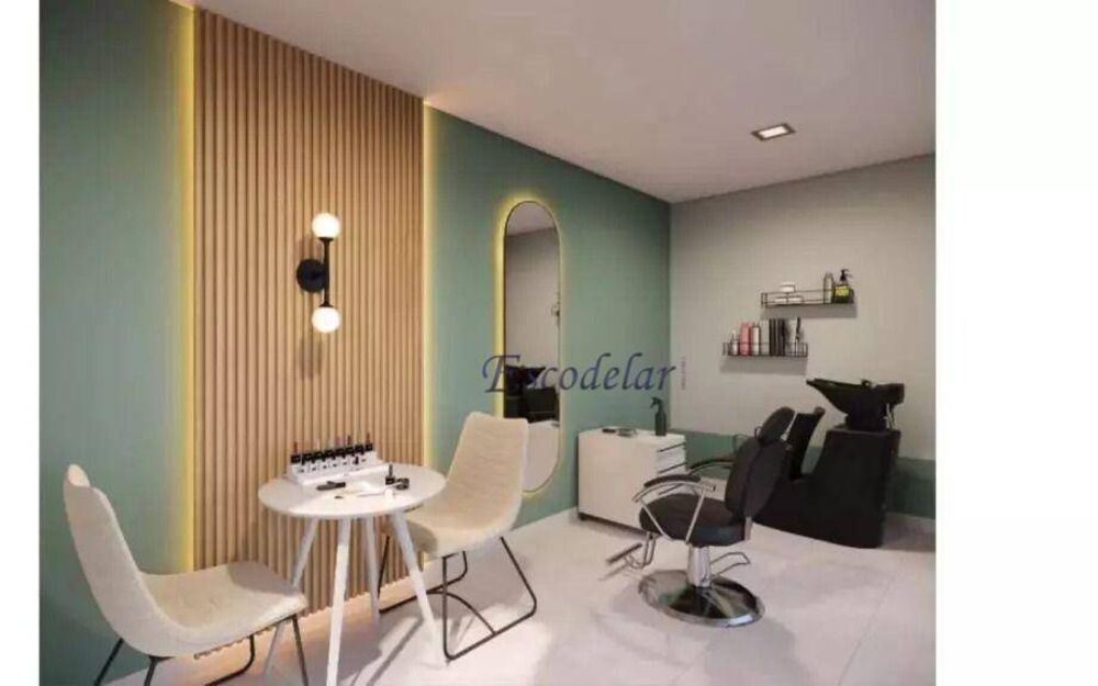 Apartamento, 2 quartos, 48 m² - Foto 3
