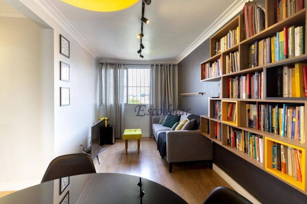 Apartamento, 2 quartos, 47 m² - Foto 7