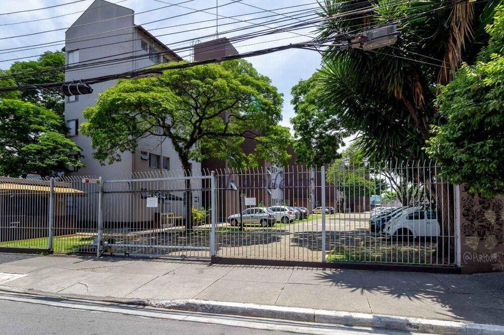 Apartamento, 2 quartos, 47 m² - Foto 2