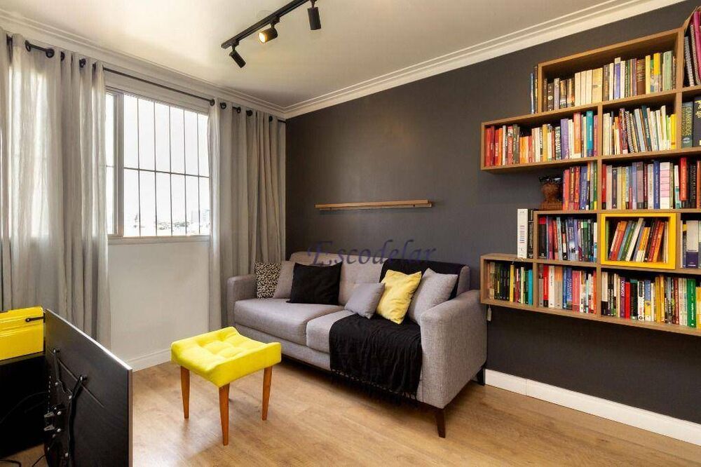 Apartamento, 2 quartos, 47 m² - Foto 5